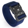 BMN13 Heavy Buckle Tactical Military Belt For Men