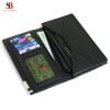 LWMN1 Premium Genuine Leather Long Wallet