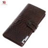 LWPL1 Premium Python Long Wallet