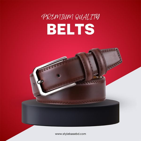 Belts