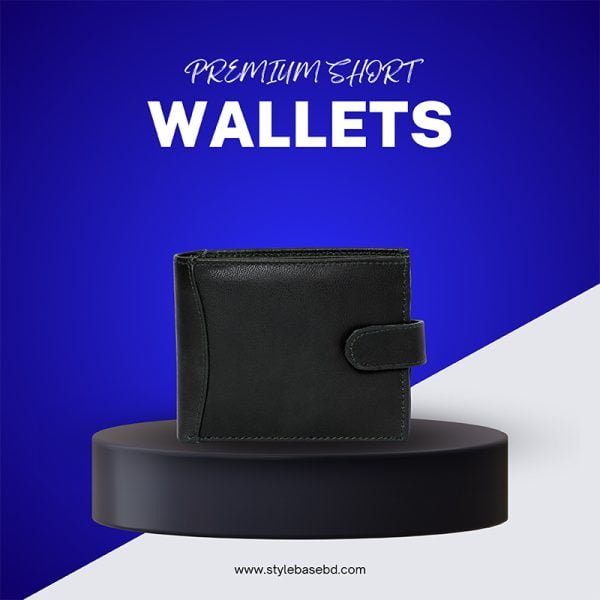 Short Wallets