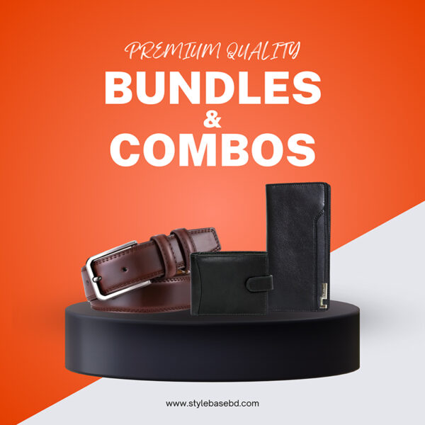 Bundles & Combos