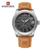 NAVIFORCE 9202 Military Quartz Sport Watch  For Men