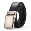 BAF7 Fashionable Automatic Buckle Belt for Men