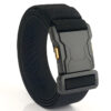BN106 Pluggable Buckle Tactical Fashionable Belt For Men