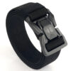 BN108 Pluggable Buckle Tactical Fashionable Belt For Men