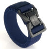 BN108 Pluggable Buckle Tactical Fashionable Belt For Men
