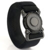 BN109 Pluggable Buckle Tactical Fashionable Belt For Men