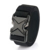 BN110 Pluggable Buckle Tactical Fashionable Belt For Men