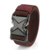 BN110 Pluggable Buckle Tactical Fashionable Belt For Men