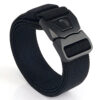 BN111 Pluggable Buckle Tactical Fashionable Belt For Men