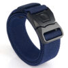 BN111 Pluggable Buckle Tactical Fashionable Belt For Men