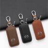 KHA01 Premium PU Leather Car Key Case